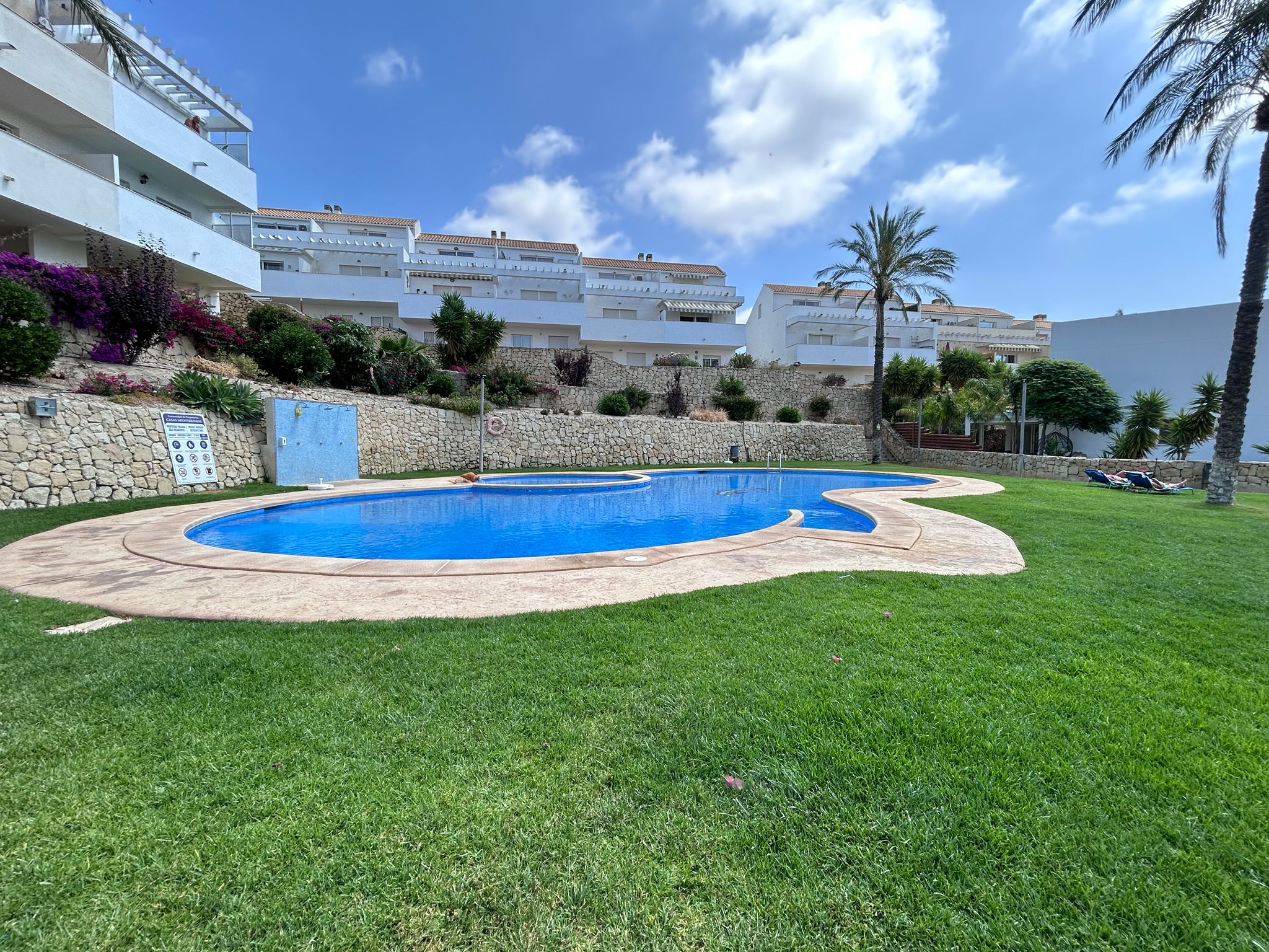 Vivienda en Relleu, Alicante/Alacant